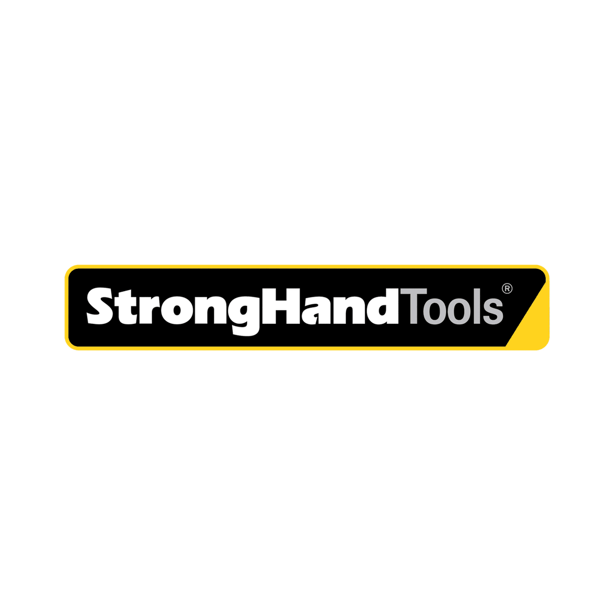 Strong Hand Tools logo.